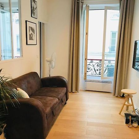 Appartement Centre Paris Arc De Triomphe Экстерьер фото