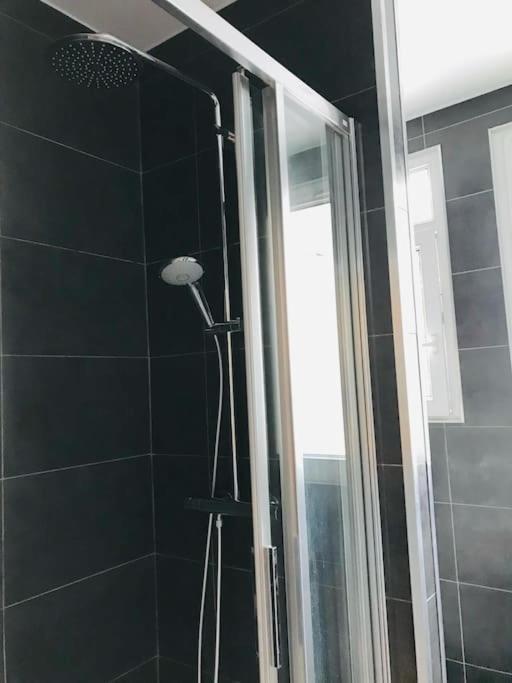 Appartement Centre Paris Arc De Triomphe Экстерьер фото